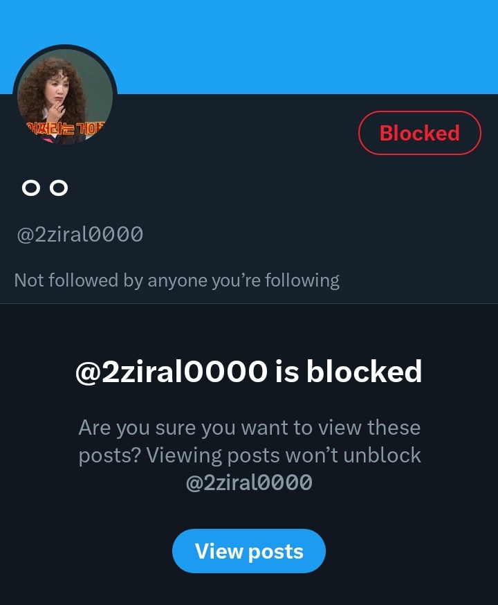 STR_PROTECT's tweet image. 🚨 MASS REPORT AND BLOCK🚨
Intentionally make a post to insult &amp;amp; harass 🦦

Post:tinyurl.com/3ztx3eau
tinyurl.com/4h4ra7j8

Acc:x.com/2ziral0000?s=09
x.com/binni0302Q?s=09

Report:
• Abuse &amp;amp; Harassment »Targeted Harassment / insults
• Hate » Slurs &amp;amp; Tropes
• Spam