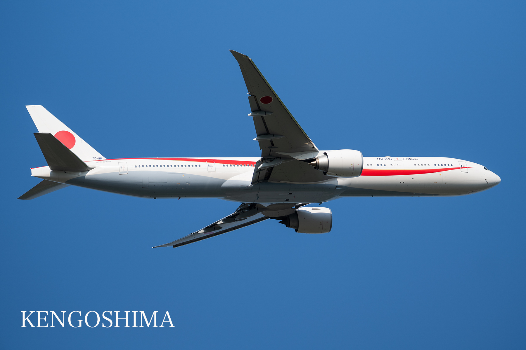 写真家 KEN五島 KENGOSHIMA 建築写真撮影業務&政府専用機など