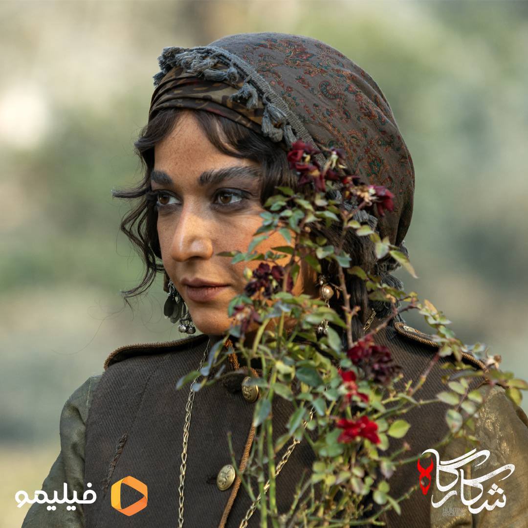 Filimocom's tweet image. اصلاً گمان مکن که مرا صید کردهای
من خود شکارگاهِ تورا برگزيدهام!
#شكارگاه چهارشنبهها ۸ صبح در #فیلیمو