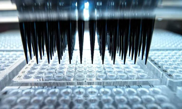 Drug Discovery World (@ddwjournal) on Twitter photo SPT Labtech and Semarion partner on automated cell-based discovery
ddw-online.com/spt-labtech-an…
#DrugDiscovery SPT Labtech and Semarion partner on automated cell-based discovery
ddw-online.com/spt-labtech-an…
#DrugDiscovery