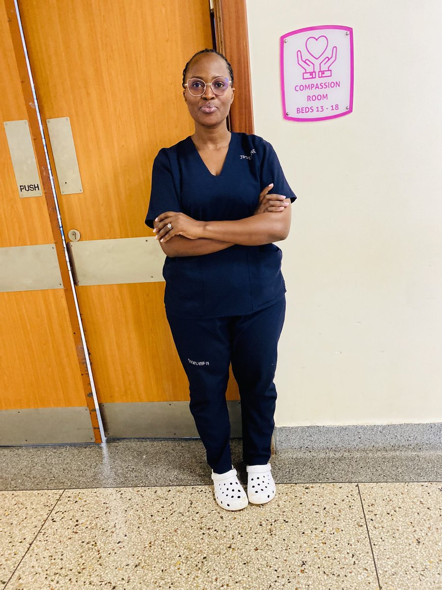 Joselynejojo2's tweet image. Not every mother leaves the ward with a baby in her arms.
Some walk out with pain, and an ache they can’t explain. Others sit quietly in corners asking GOD why its them that suffered the miscarriage or stillbirth.
That’s where compassion in maternal health must be more than a…