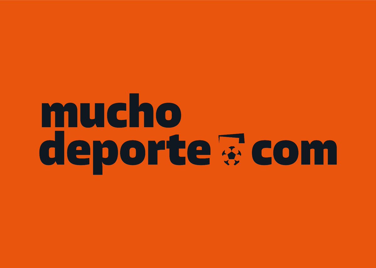 muchodeportecom's tweet photo. 🔥 25 años increíbles.
Empezamos con un sueño: contar el deporte andaluz como nadie.
Hoy damos un paso más.
🟠 Nuevo logo.
🟠 Nueva era.
Pero la esencia no cambia: Muchodeporte sigue siendo tu casa, la casa del deporte en Andalucía.
#25AniversarioMuchodeporte #Muchodeporte https://t.co/M8zQsY30Gv
