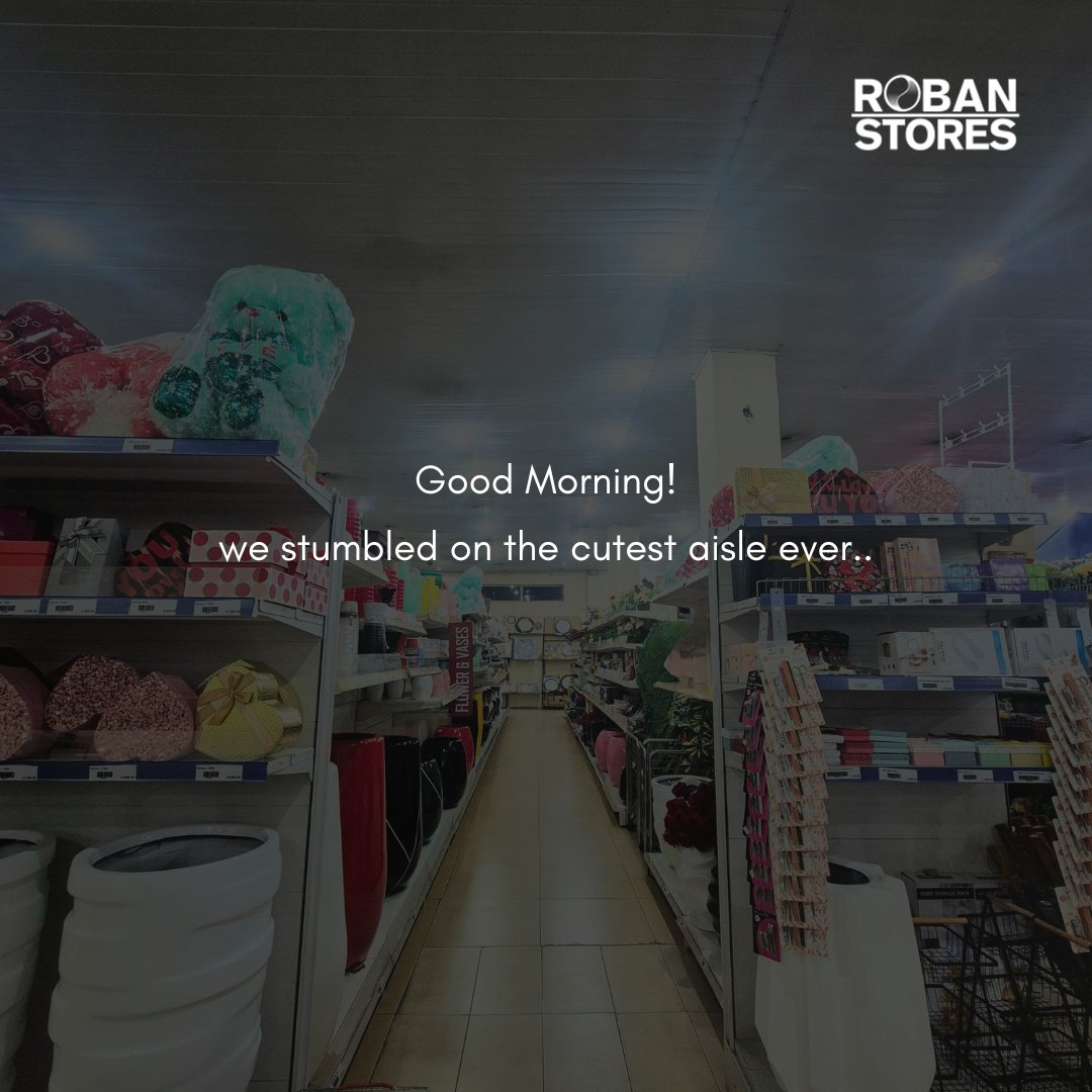 Robanstoresngr's tweet image. You should come take a look