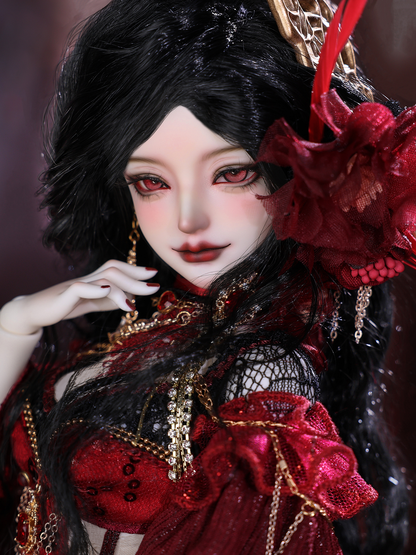 【未開封】J-Doll Reforma ジェイドール レフォルマ フィギュア ジェイ ドール / Provence (プロヴァンス) (ドール) - ホビー