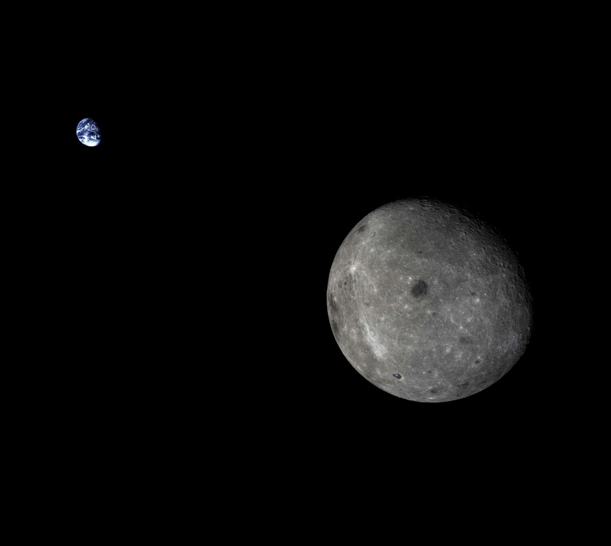 #PhDPosition We are looking for most outstanding PhD students to work with me at the DEPS in  <a href="/HKUniversity/">The University of Hong Kong</a>, a top university in Asia (11th globally), to explore the Moon especially those with a BSc/MSc degree in geology, geochemistry, geophysics, remote sensing, GISc, or