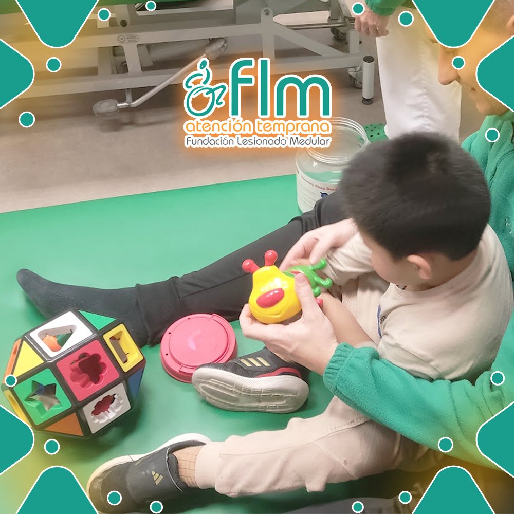 Fundación Lesionado Medular (@flm_medular) on Twitter photo Cuando eliges el #CATFLM, eliges el saber hacer de más de un cuarto de siglo de experiencia.
Somos parte de la Fundación del Lesionado Medular, una institución con más de 25 años dedicados al bienestar y desarrollo. Cuando eliges el #CATFLM, eliges el saber hacer de más de un cuarto de siglo de experiencia.
Somos parte de la Fundación del Lesionado Medular, una institución con más de 25 años dedicados al bienestar y desarrollo.