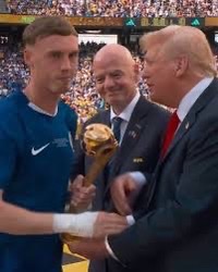 WightmanGeoff's tweet image. Cole Palmer and Donald Trump has to be the most unexpected photo mash-up since the golden days of Dennis Rodman and Kim Jong Un.