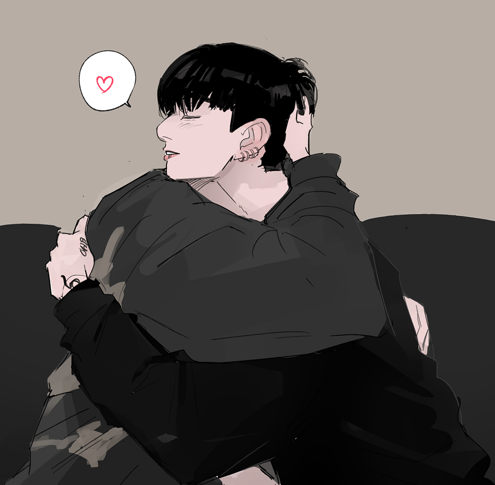 오늘 즐거웠다 얘들아...