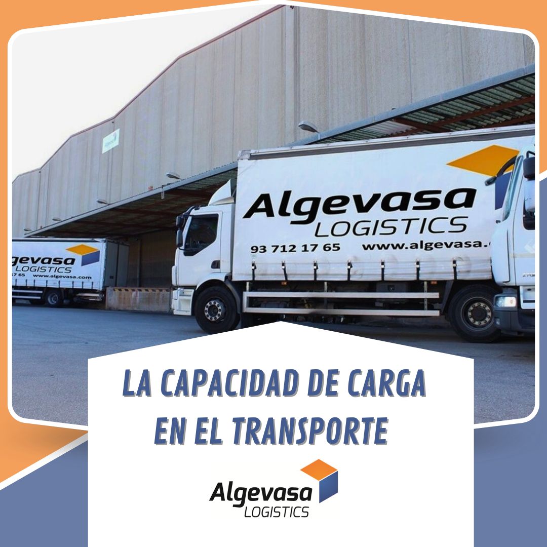 algevasa's tweet photo. Entender la capacidad de carga es clave para optimizar costes, cumplir normativas y evitar incidencias en el transporte, tanto nacional e internacional. Optimiza tu logística desde la base. Lee y comparte: https://t.co/iCHT8nNspU
🌐 https://t.co/GMuhN0s75S https://t.co/VViEourj7C