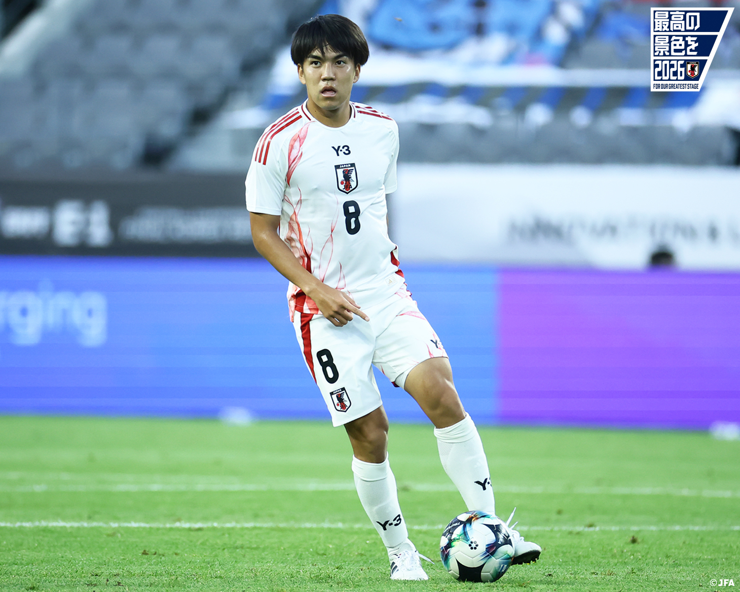サッカー日本代表 🇯🇵 on X: 