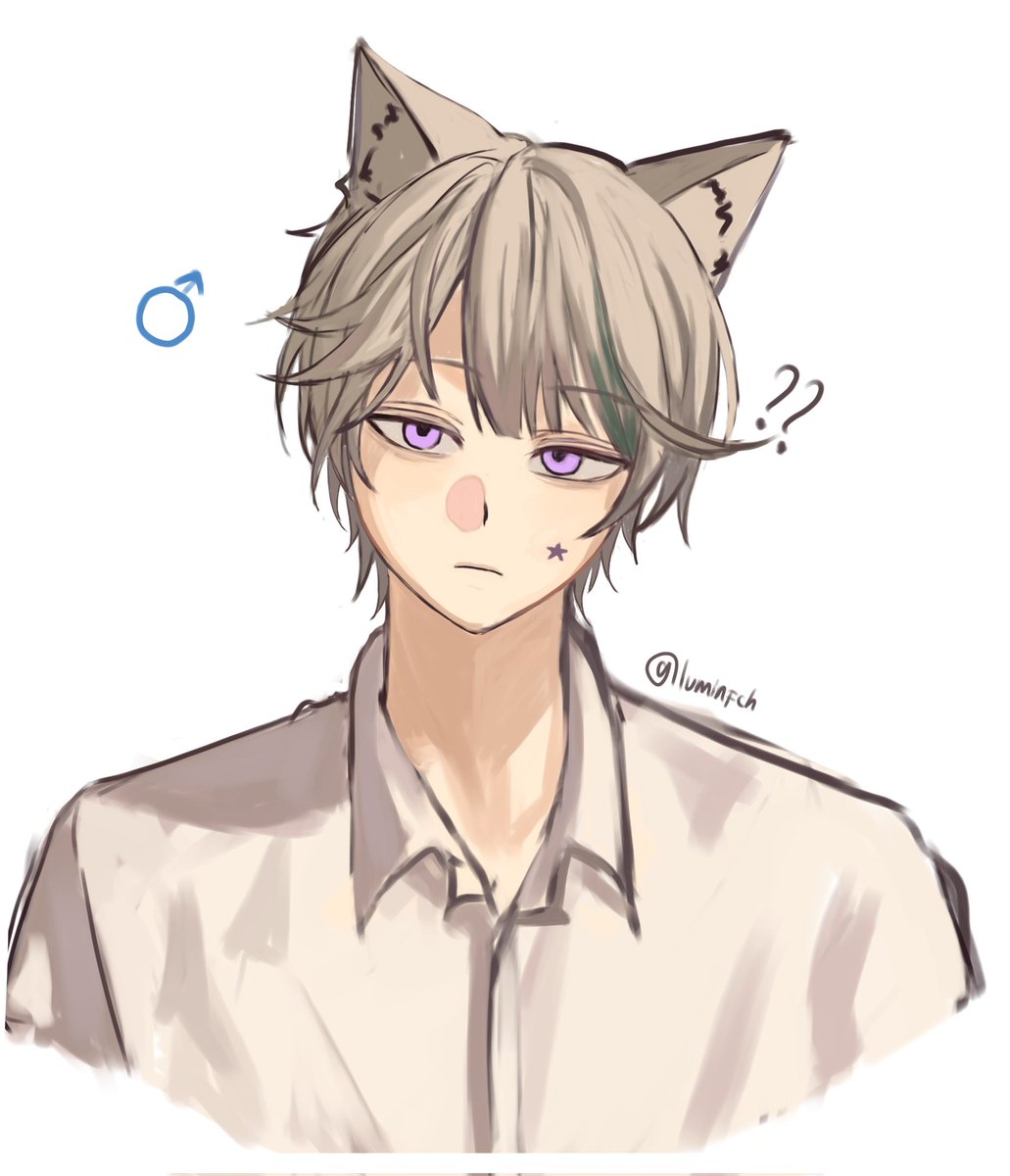 luminfch's tweet image. #Lynette