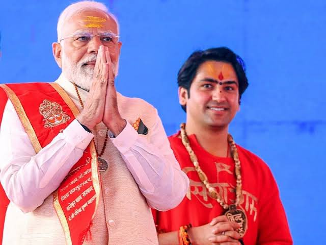 Dr Nimo Yadav 2.0 tweet media