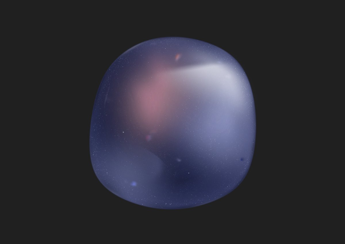 itsloudoe's tweet photo. The test is named Eight
The longest ever quiz
A spectacle of skills

#loudoe xx

#loudoeweek #tourmaline #purple #grey #gem https://t.co/QB0wokvTdQ