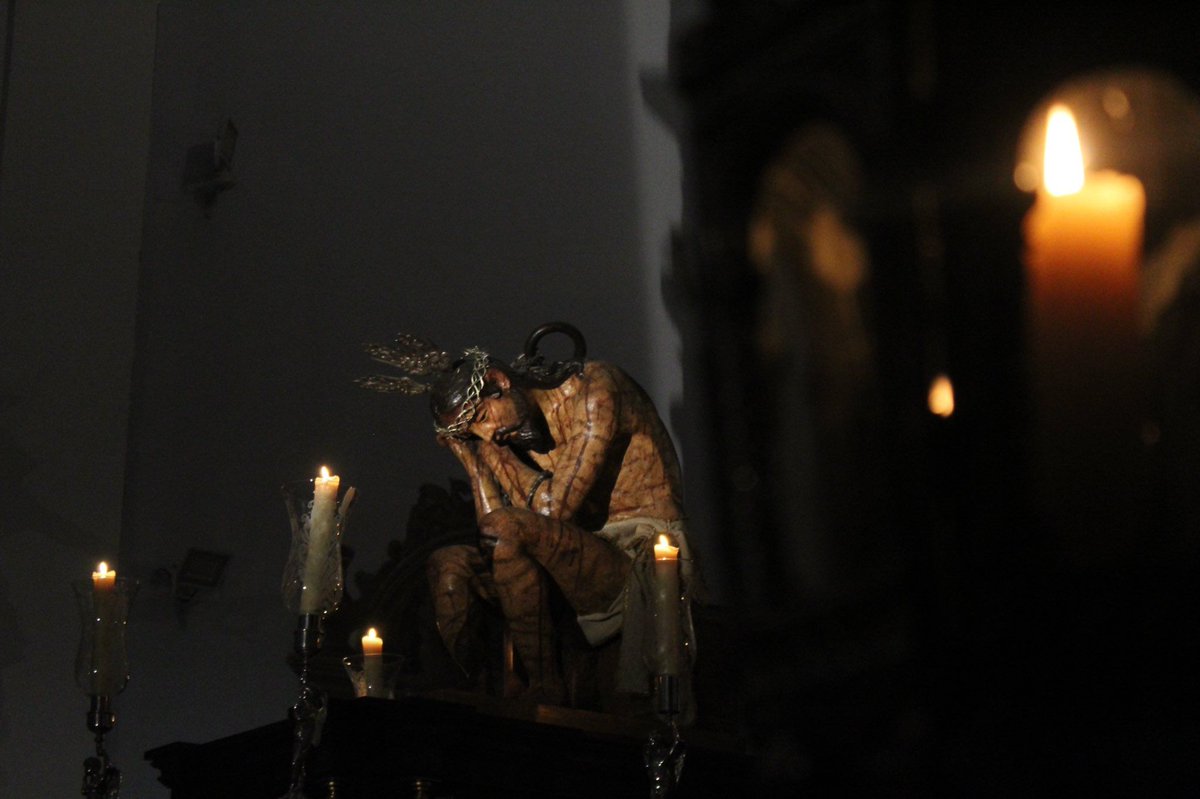 “Amados, amémonos unos a otros; porque el amor es de Dios. Todo aquel que ama, es nacido de Dios, y conoce a Dios” (1 Juan 4:7)

𝐋𝐔𝐍𝐄𝐒 𝐃𝐄 𝐇𝐔𝐌𝐈𝐋𝐃𝐀𝐃.
