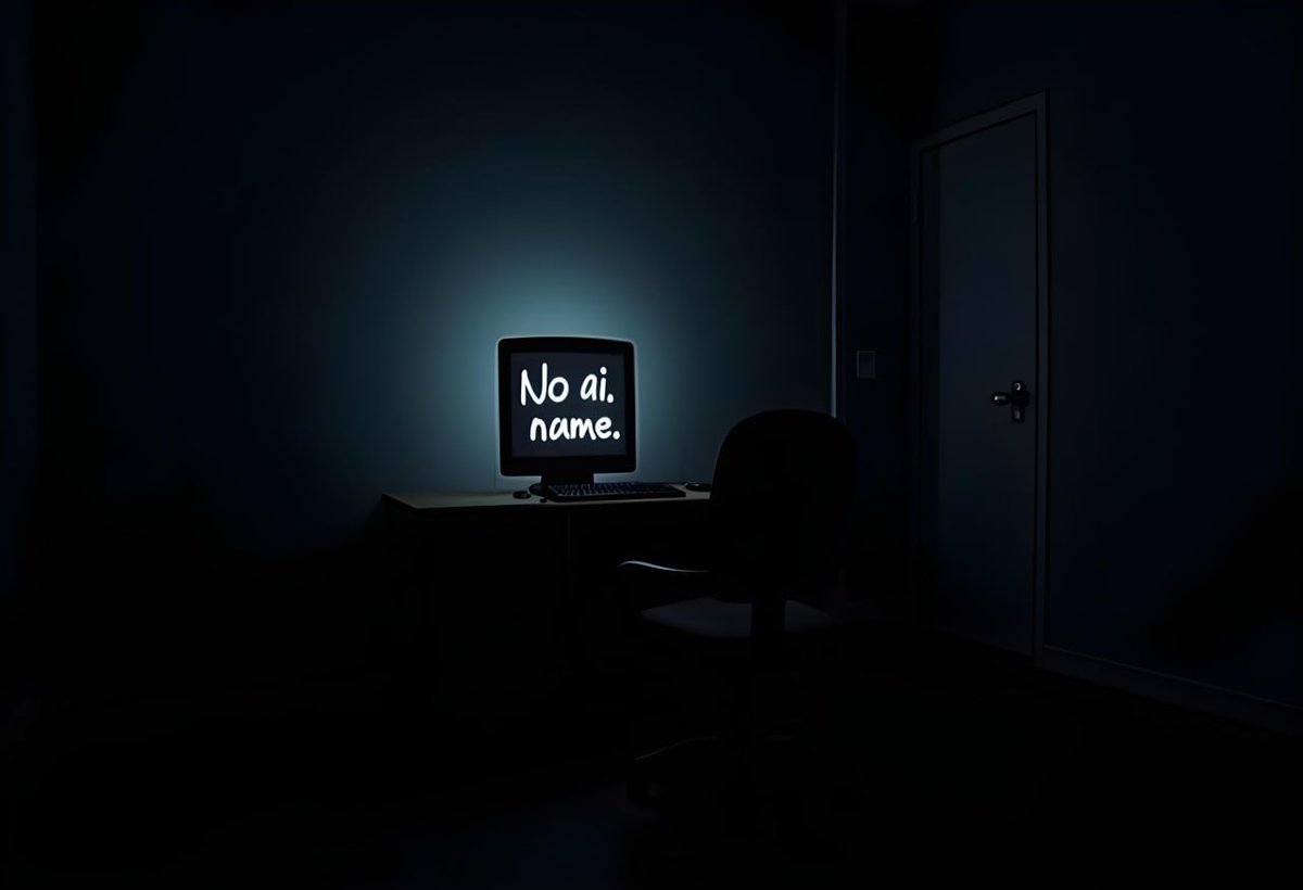 With BTC on the rise, we might just end up changing colors.

As the market turns bullish, we’re getting one step closer to making history in crypto —
with an anonymous, decentralized system that keeps shining even in the shadows.

nonameai.co

#Crypto #BTC #Bitcoin
