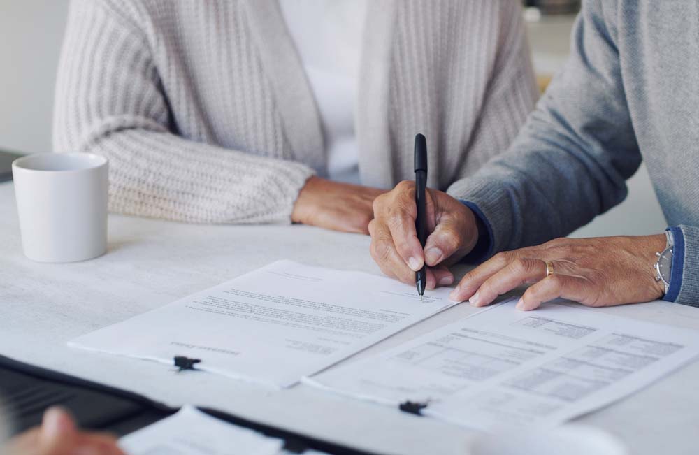 What makes a will legally valid? Who can witness a will?🤔

In our article estate planning specialist, Nina Sperring TEP from <a href="/PSGLaw/">Price Slater Gawne</a>, discusses what makes a will valid.

📖Read more: bit.ly/4gsluzN

#EstatePlanning #Wills