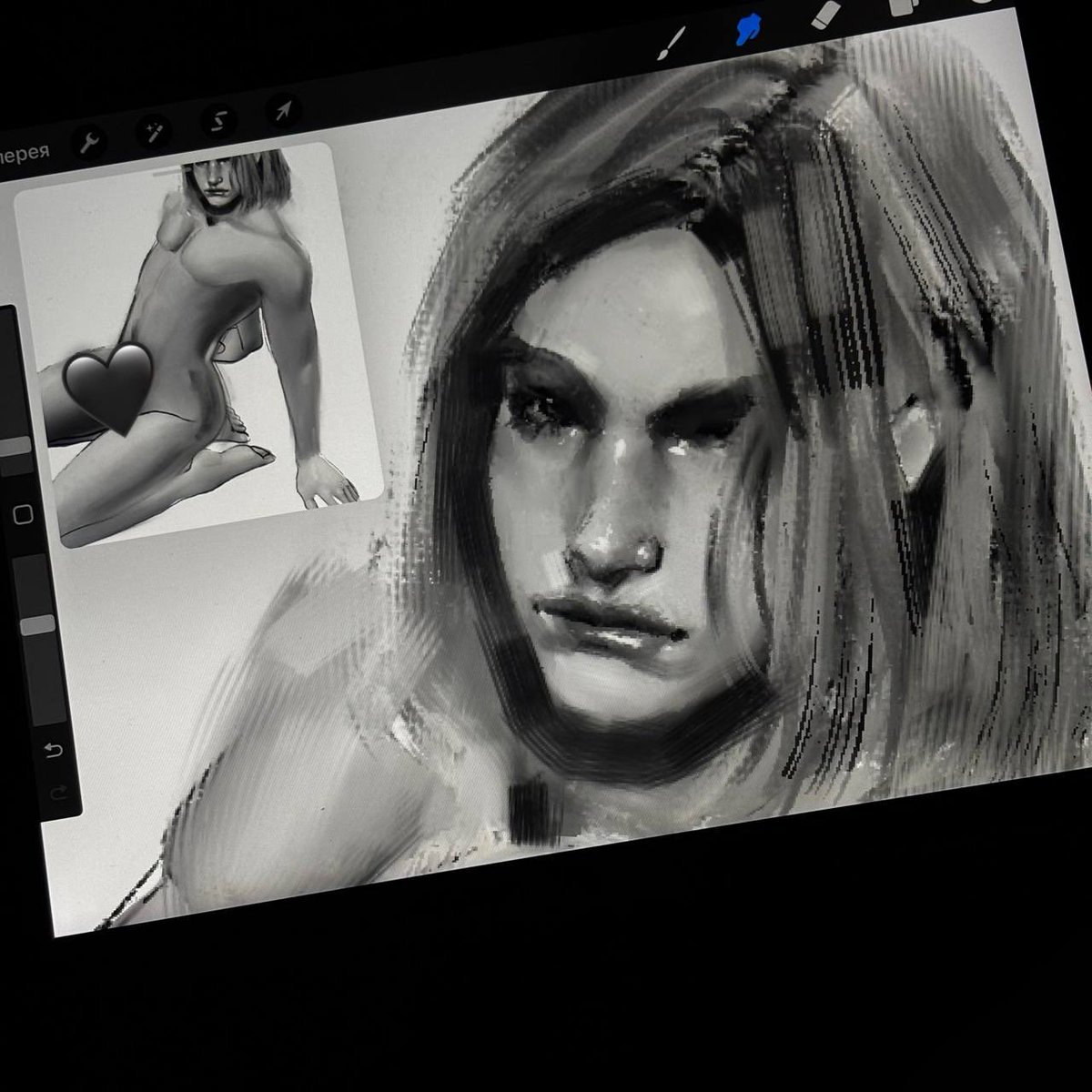 anaevilrock's tweet photo. ‘ just plying 😇

#LiesofP #liesofPfanart #LiesofPOverture https://t.co/2jO0AmyyXP