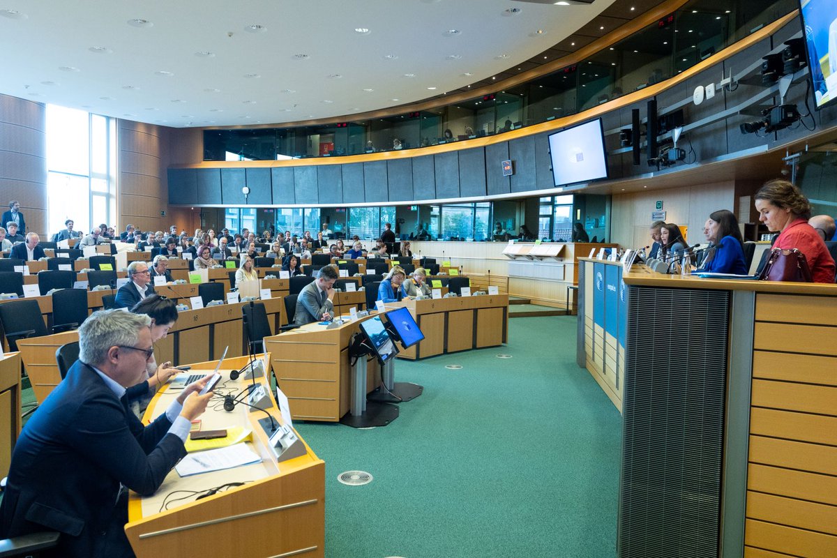 EP_Transport's tweet image. .@EP_Transport to meet on Wednesday (16 July).
Votes:
✔️ River information services
Debates:
✔️ Danish EU priorities
✔️ Bureaucratic burden reduction
✔️ Transport in new EU long-term budget w/ @tzitzikostas
📄Agenda europa.eu/!dp3yKC
Highlights europa.eu/!tFWqVn