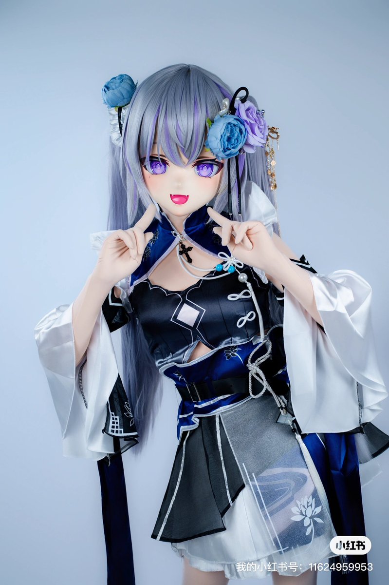 garyhudson114's tweet image. it&apos;s colorbass time
#kigurumi
