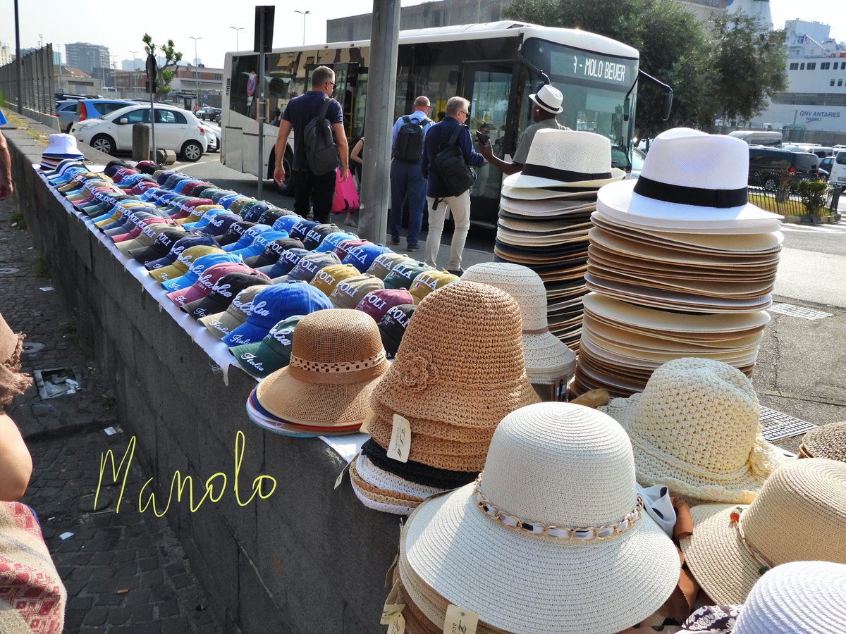 Junio 2025. #Napoli <a href="/napolimagazine/">Napoli Magazine</a> <a href="/Italia/">Italia.it</a>