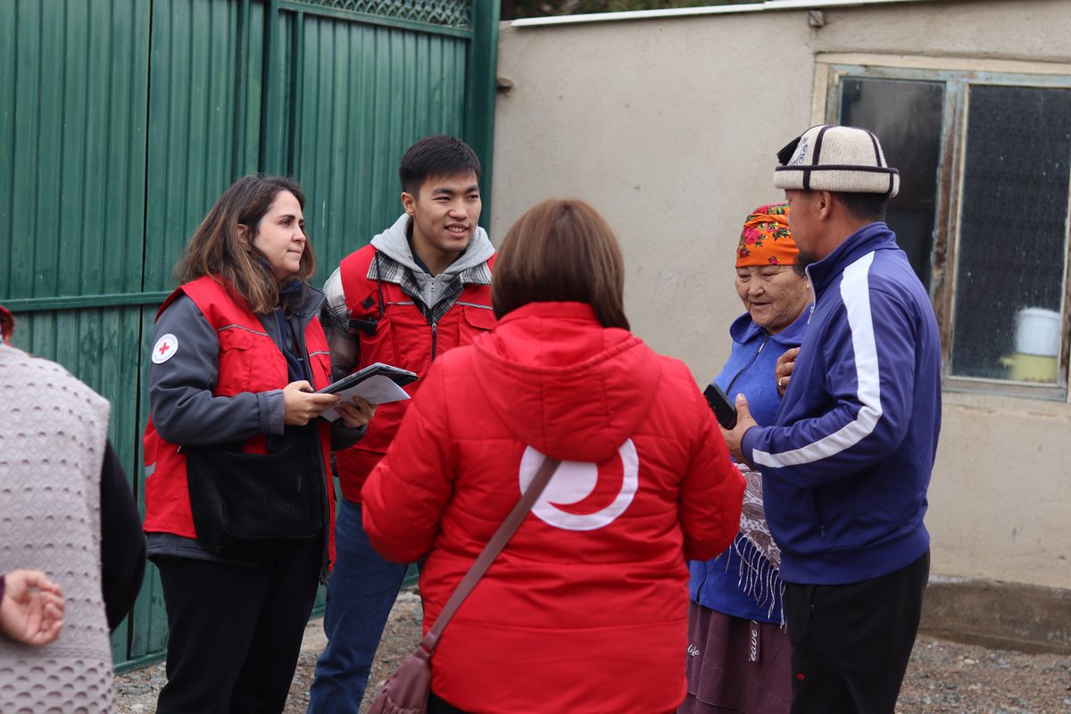 510: The Netherlands Red Cross data & digital team tweet media