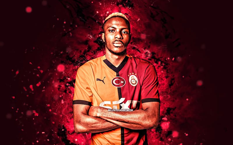 Galatasaray tarihinin en büyük transferlerinden biri olabilir mi? €70–75 m gerçekten çok büyük bir teklif. Umarım olur. #Napoli