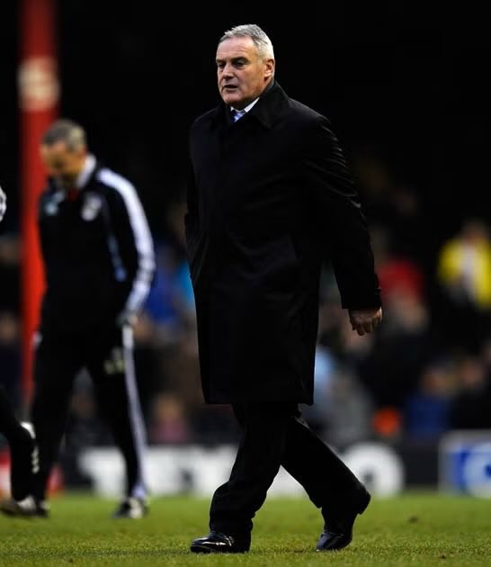 UndrTheCosh's tweet image. Mr Dave Jones with us this week.

🔥Fire over any questions.
