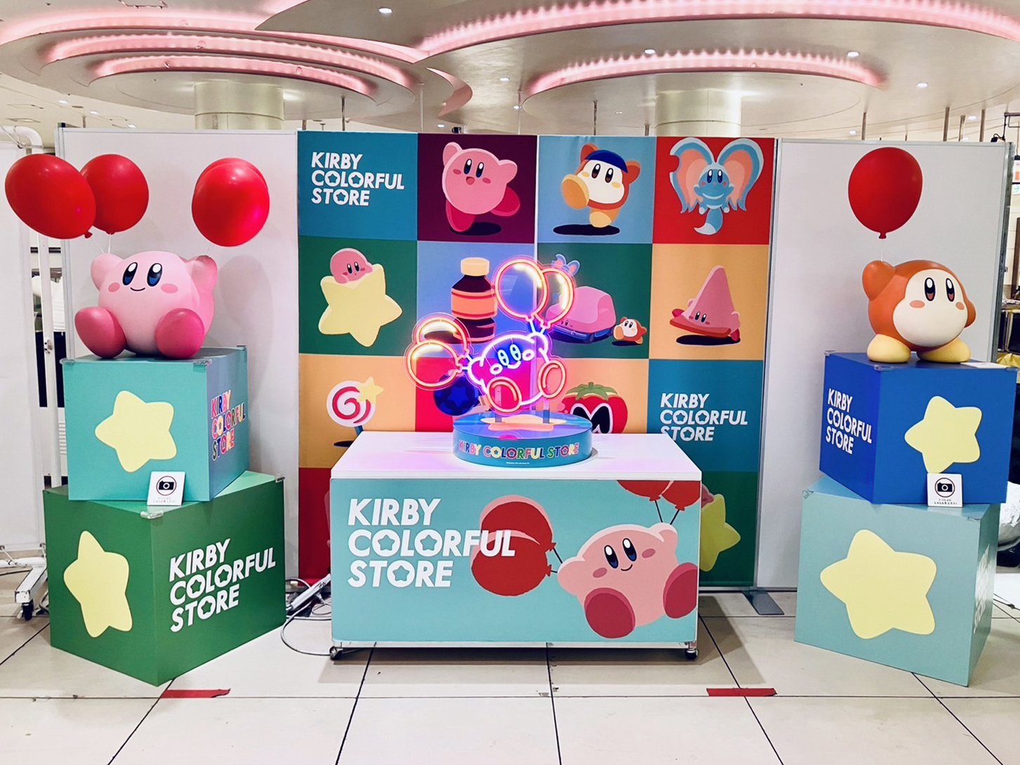 KIRBY COLORFUL STORE (@KIRBY_COLORFUL) / X