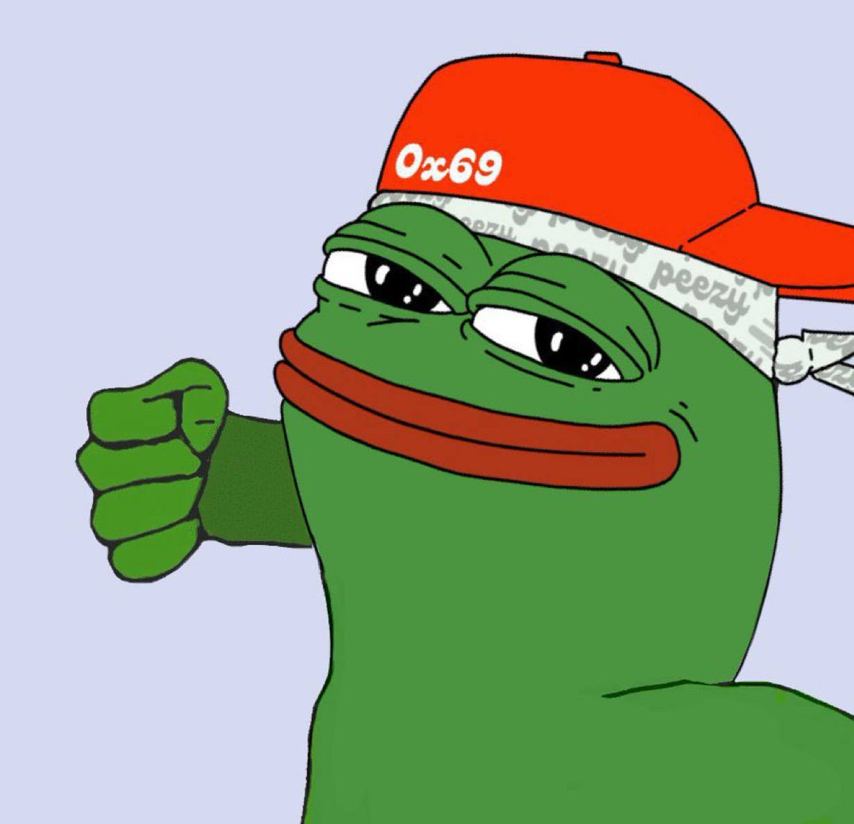 Sir Zaraju (@sir_zaraju) on Twitter photo Honestly,
Fuck $BTC
Fuck $Eth
I only care about <a href="/peezycoinpls/">Peezy on Pulse</a> on #Pulsechain.
The frog that mogs 😹🫵 Honestly,
Fuck $BTC
Fuck $Eth
I only care about <a href="/peezycoinpls/">Peezy on Pulse</a> on #Pulsechain.
The frog that mogs 😹🫵