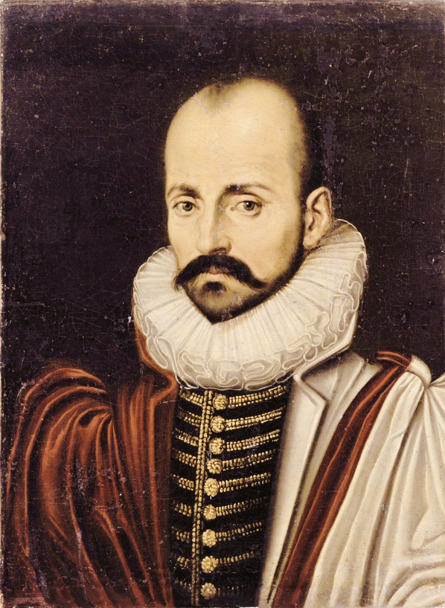 Lu ce matin : « La jalousie est de toutes les maladies de l'esprit celle à qui le plus de choses servent d'aliment et le moins de choses de remède. » (Montaigne)