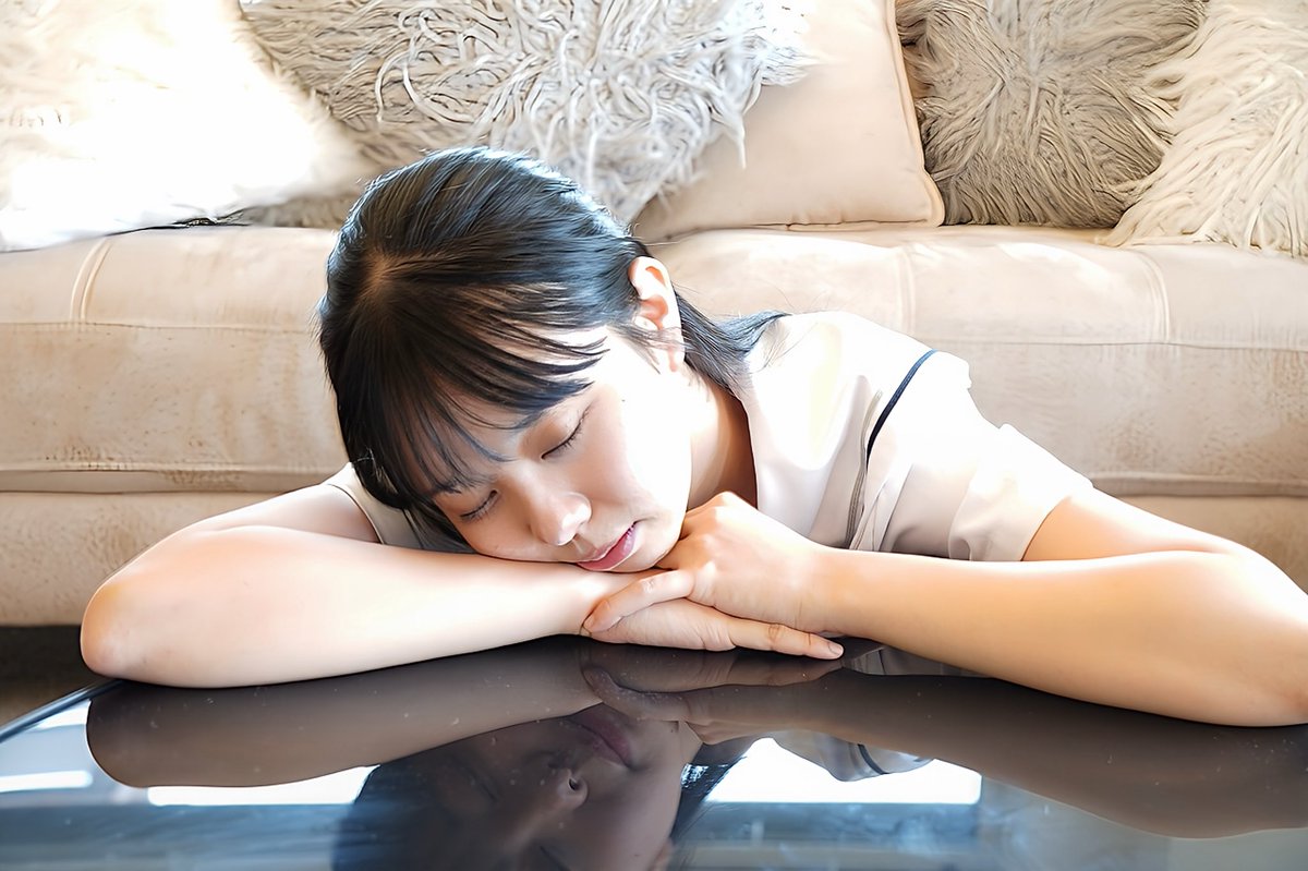 西ちゃん 日常』 model :西ちゃん（@nic_chan05 ） #ポートレート