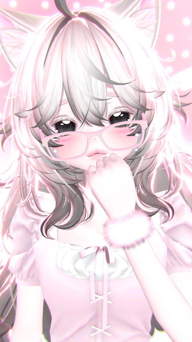 100__loo's tweet image. 안경 울보 냥이
#제페토 #zepeto #ゼペット