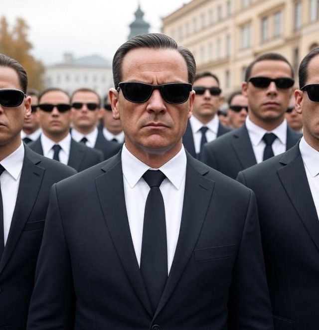 US-Steuerprüfer in der Ukraine? Trump dreht plötzlich den Geldhahn zu – Zufall oder Kalkül? -  querdenken-761.de/us-steuerpruef…