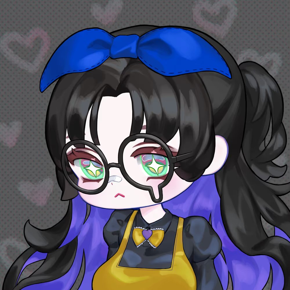 really appreciate the people at web3

previously there was a conflict where <a href="/lazyarcanachan/">LAZY ARCANA CHAN</a> artworks were used as AI-generating images for another NFT project (DMCA copyright infringement)

a lot of folks from <a href="/megaeth_labs/">MegaETH</a> were active and have spread info about the scam project,