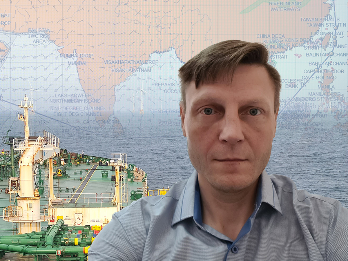 dallasparkua's tweet image. New Dallas Investigation: Inside Russia’s Shadow Fleet and Its Role in Sanctions Evasion
For the first time, we will show you how it happens from the inside. Using exclusive access to logbooks, onboard navigation systems, crew rosters, and global photographic evidence, we…