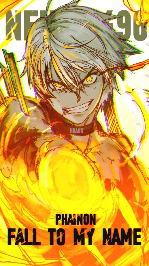 UncleXiaohan's tweet image. 白厄
#星穹铁道 #崩坏星穹铁道 #白厄