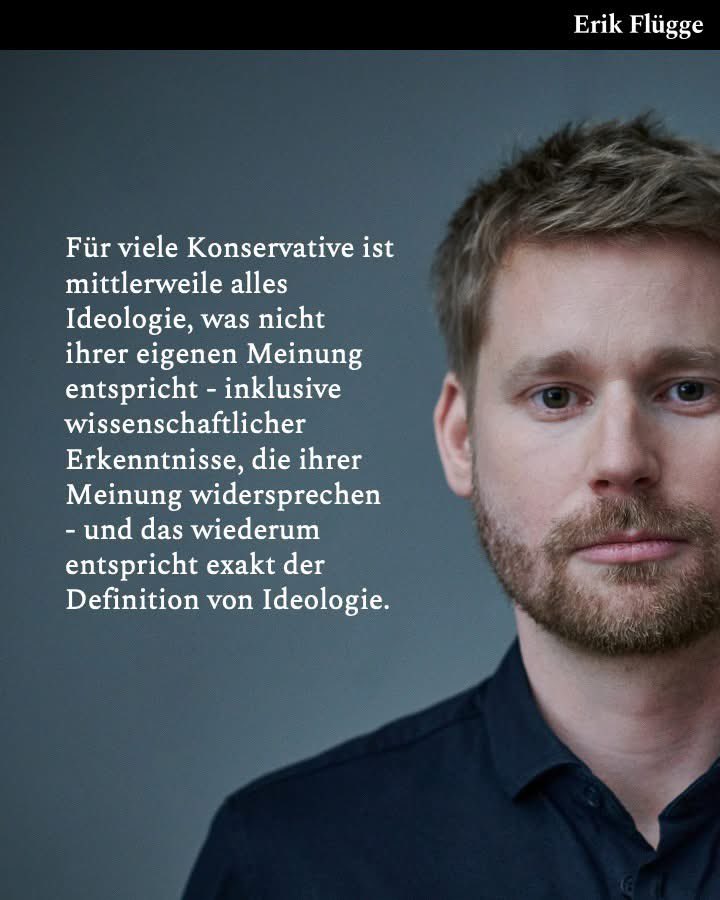 Danke, <a href="/erik_fluegge/">Erik Flügge</a>