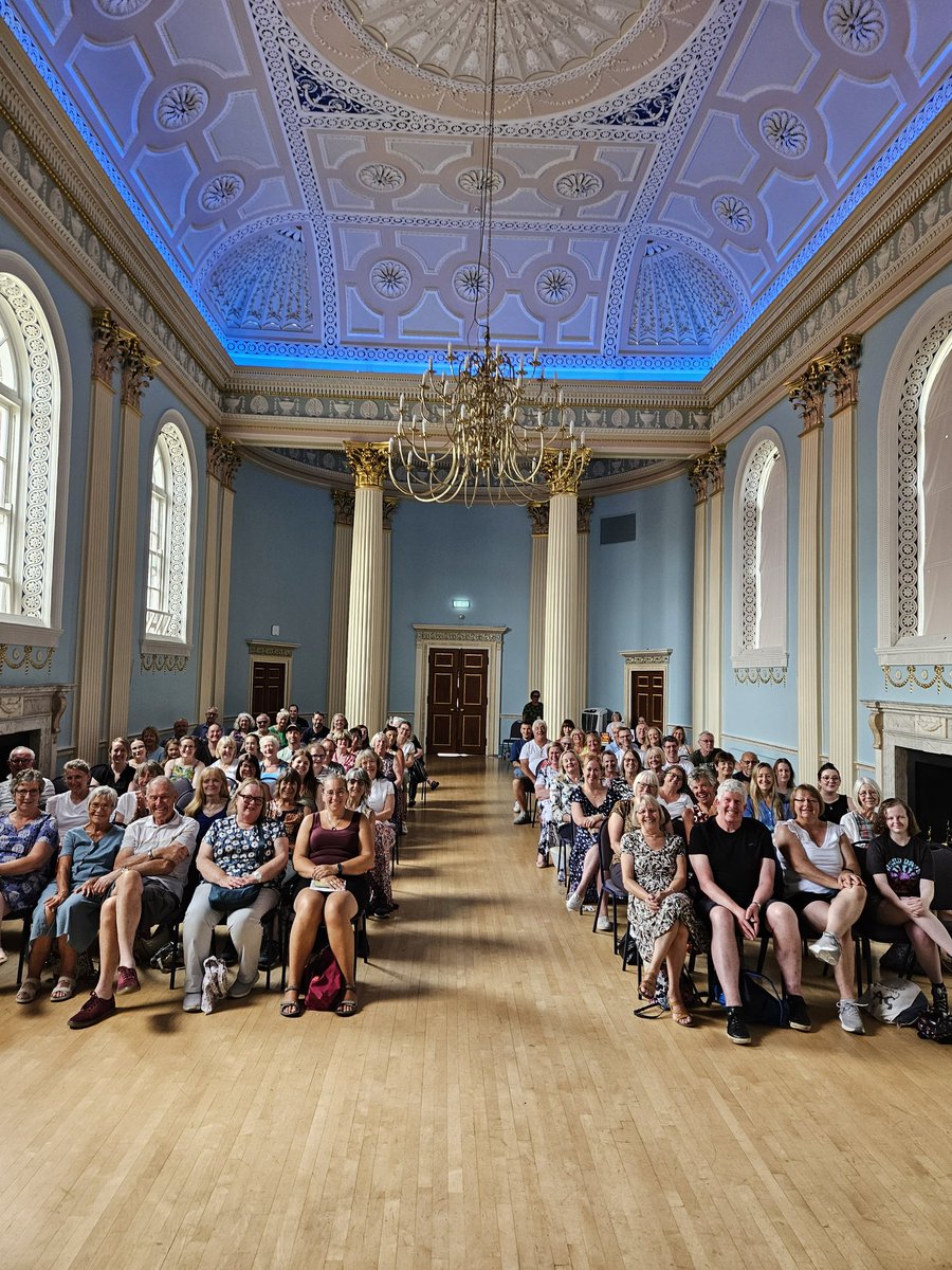TMLoganAuthor's tweet image. Newark Book Festival was one of the first to invite me to take part in their event back in 2018, when I only had a couple of books. So it was nice to return! A big thank you to Q&A master @TimRideout1 fellow author @mjarlidge and to @newarkbookfest for inviting me back 😍