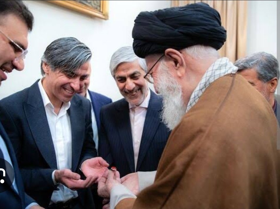 <a href="/Vhdshmsi/">وحید شمسایی</a> قیمت خون بچه‌های ایران چند مادر جن ده