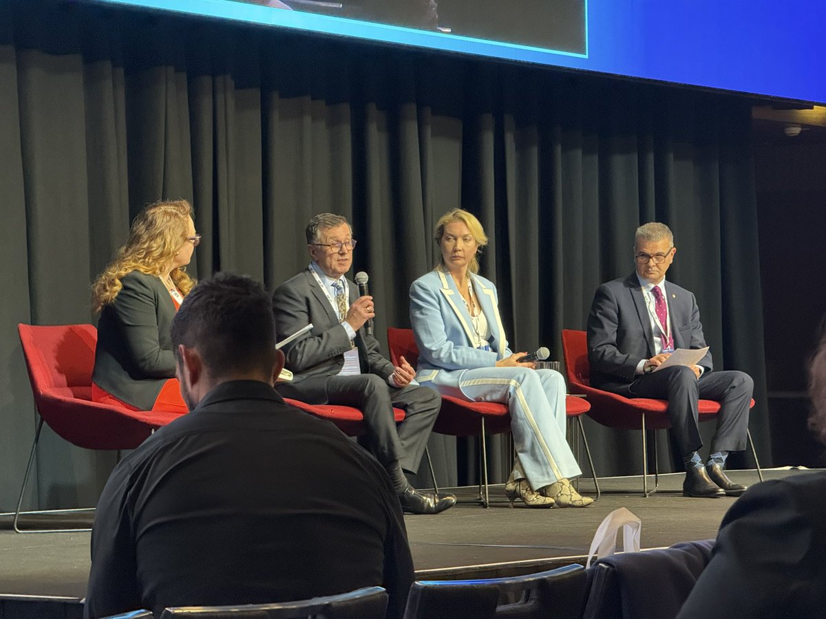 A thoroughly informative and engaging day at the Hilton Sydney for the Catholic Schools NSW Education Law Symposium, themed Governing for Mission. It was a privilege to contribute to the panel discussion on Reputational Risk: Building Readiness, Responses, and Recovery.