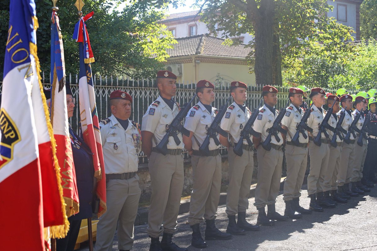 Bernard Carayon (@bernardcarayon) on Twitter photo #14juillet. Vive la Nation. Vive le <a href="/8eRPIMaOfficiel/">8e RPIMa - Officiel</a> !
<a href="/VilledeLavaur/">Ville de Lavaur</a>
Cérémonie en Facebooklive. #14juillet. Vive la Nation. Vive le <a href="/8eRPIMaOfficiel/">8e RPIMa - Officiel</a> !
<a href="/VilledeLavaur/">Ville de Lavaur</a>
Cérémonie en Facebooklive.