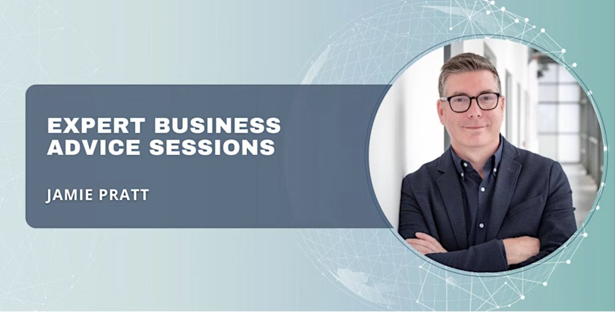 Looking to grow your existing business? 

Join this FREE specialist business advice session and don't miss this opportunity to get tailored advice for your business journey. Book your session today!

👉 marchesgrowthhub.co.uk/events/busines…