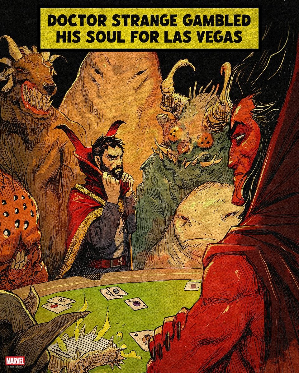 marvel_mcu_tw's tweet photo. 📰 Комикси: в Marvel Comics нагадали з ким у свій час заключав угоди Мефісто на сторінках коміксів
 
#Marvel #Марвел #Mephisto #Мефісто #Spederman #PhilCoulson #DoctorStrange #JohnnyBlaze #NormanOsborn #comics https://t.co/IGOv4aj1DQ