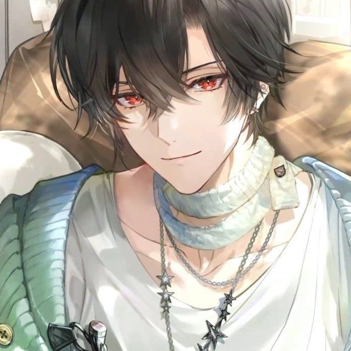 slickintent's tweet image. ⠀⠀ 
"tidak masalah sama sekali, Nona. semoga setelah ini tidak ada kesalahan lagi ya." senyuman yang cukup manis ia berikan.
⠀⠀