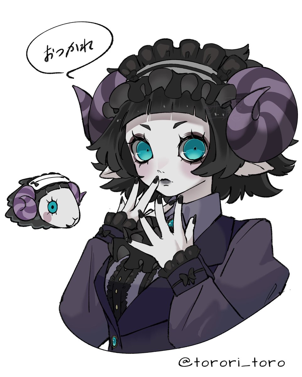 torori_toro's tweet image. 