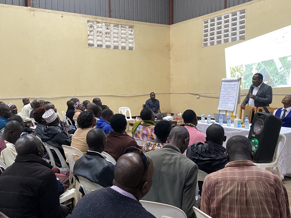 Uganda Coffee Farmers Alliance (UCFA) tweet media