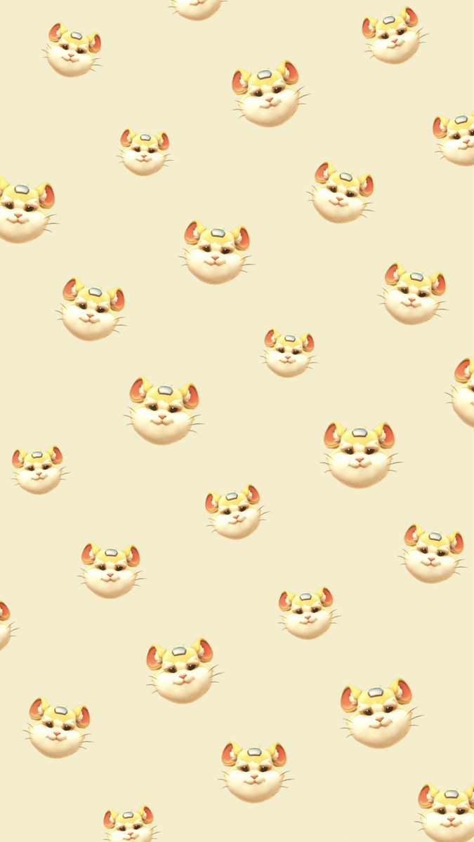 SO HAPPY to see so many new followers from around the world!
Hammond really is loved everywhere🐹
Like and follow if you enjoy my posts.

#Overwatch2 #オーバーウォッチ2