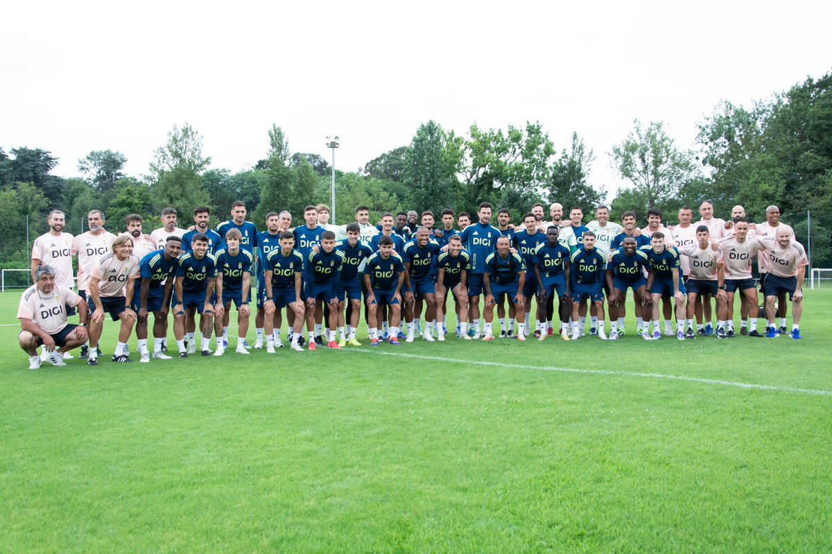 Real Oviedo tweet media