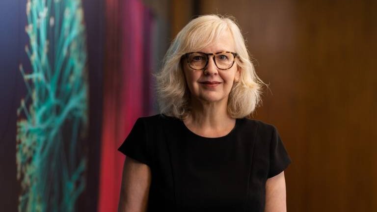 UCLEnterprise's tweet image. In this week's UCL staff spotlight, Tracey Phillipson, Student Projects Development Coordinator (UCL School of Management) shares her journey and how the ‘Transform: Creating Impact Through Knowledge Exchange’ programme is shaping her work: bit.ly/469flHh
#UCLTransform