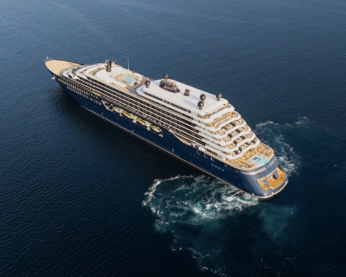 PortofCork's tweet image. ⚓ Cruise Week Ahead at the Port of Cork
A stylish mix of elegance and adventure is arriving to Cobh this week.
📍Cobh Cruise Terminal
🔹 Ilma – @ritzcarltonyc
🗓️ Tuesday, July 15th | 🕗 Arrives 08:00 | 🕒 Departs 15:00
🔹 AIDAsol – @aida_cruises
🗓️ Wednesday, July 16th |…
